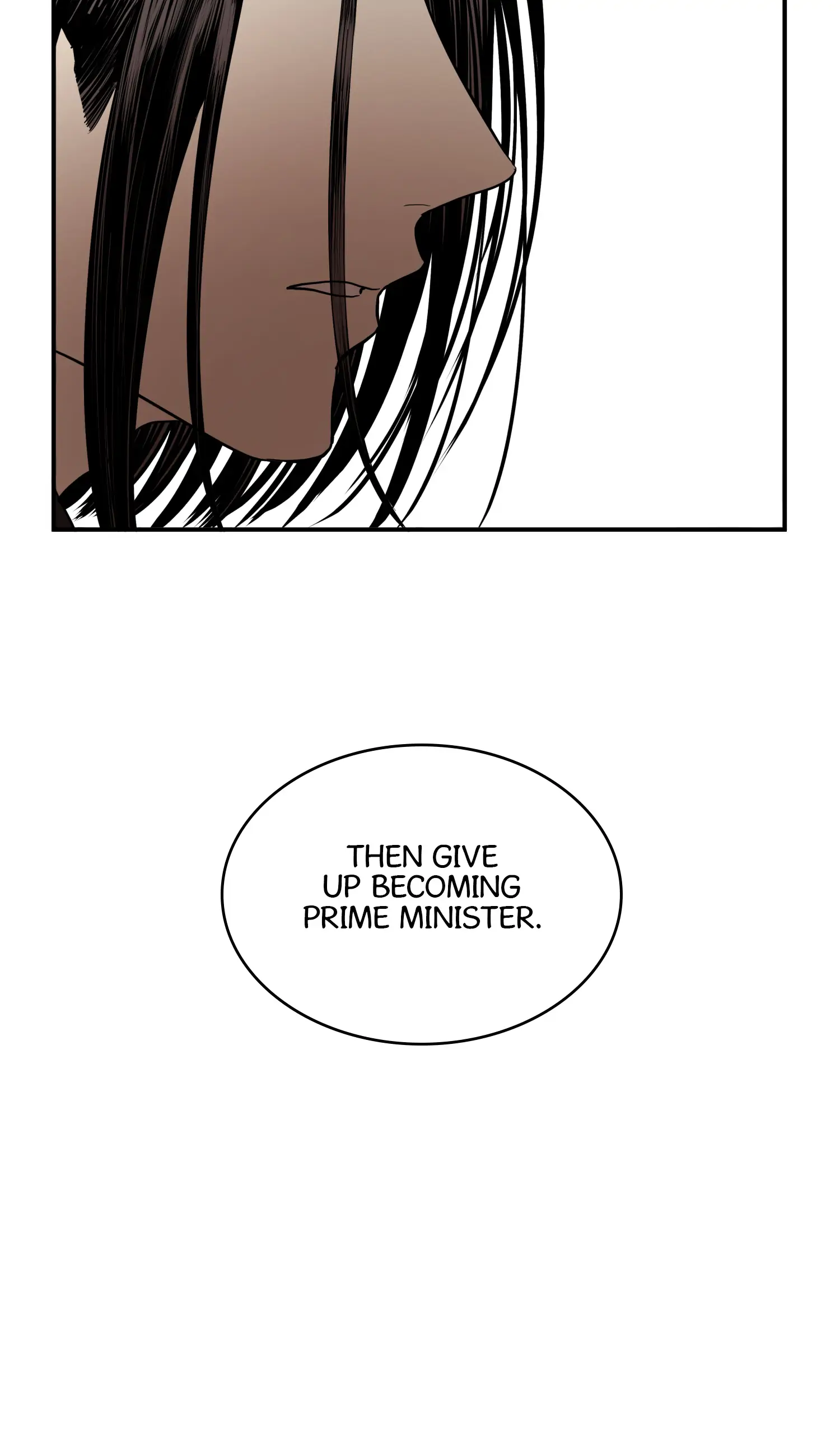 Taming the Tyrant - Chapter 33 manhwa