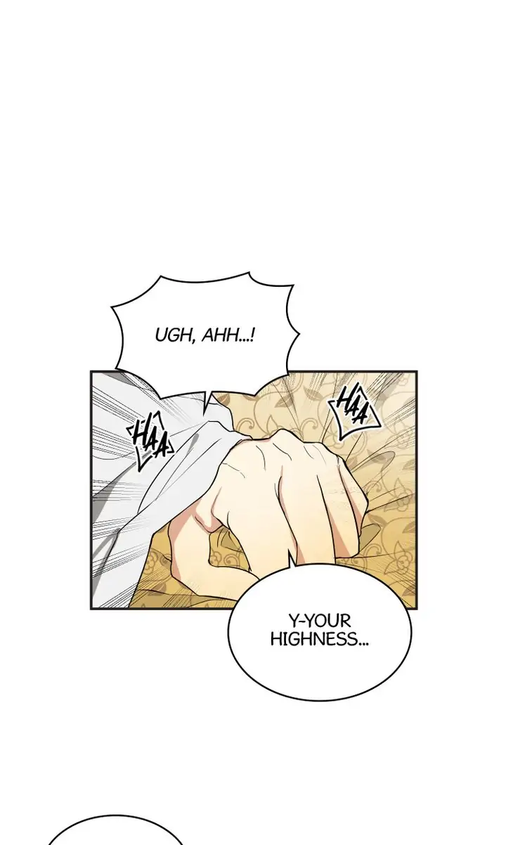 Taming the Tyrant - Chapter 34 [FIXED] manhwa