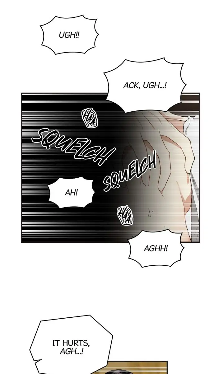 Taming the Tyrant - Chapter 34 [FIXED] manhwa