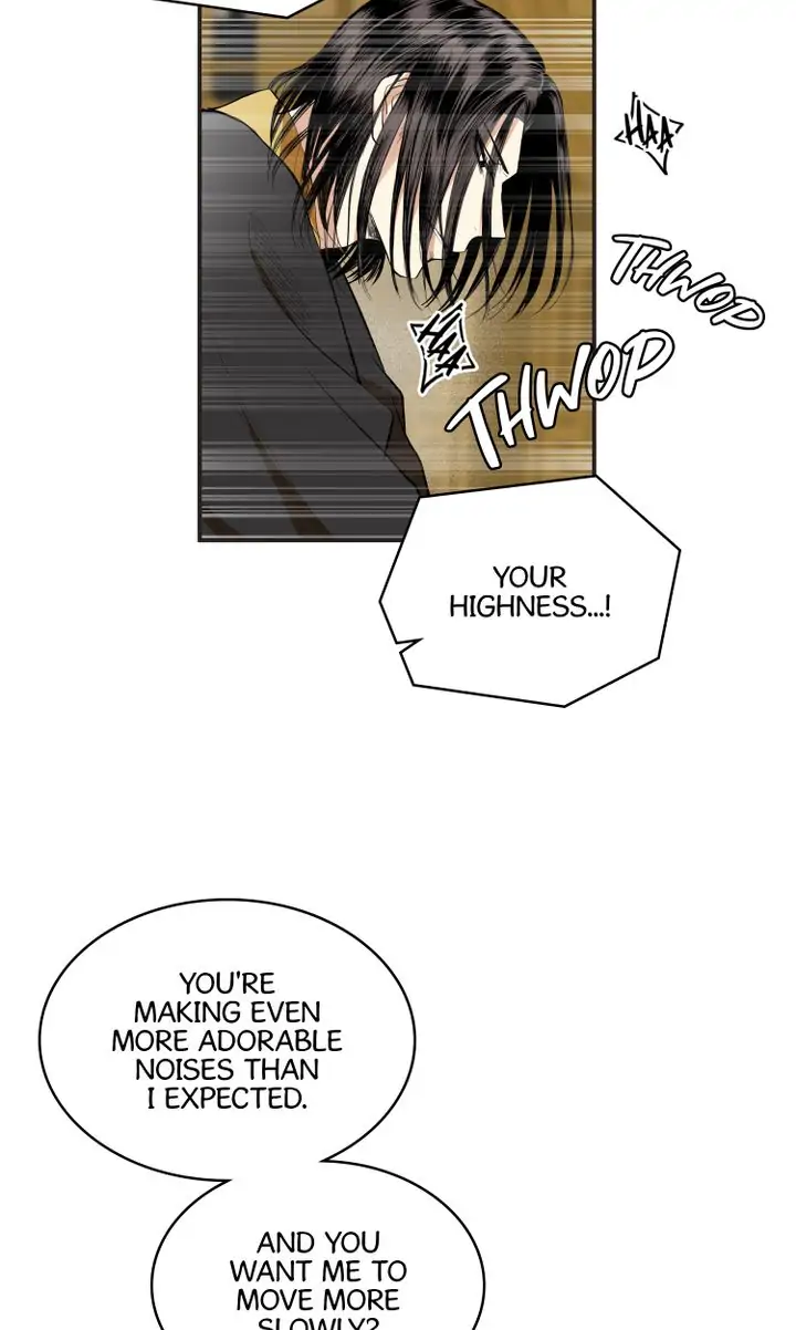 Taming the Tyrant - Chapter 34 [FIXED] manhwa