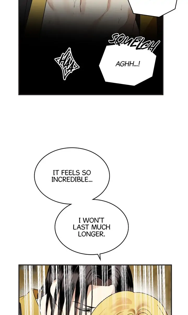 Taming the Tyrant - Chapter 34 [FIXED] manhwa