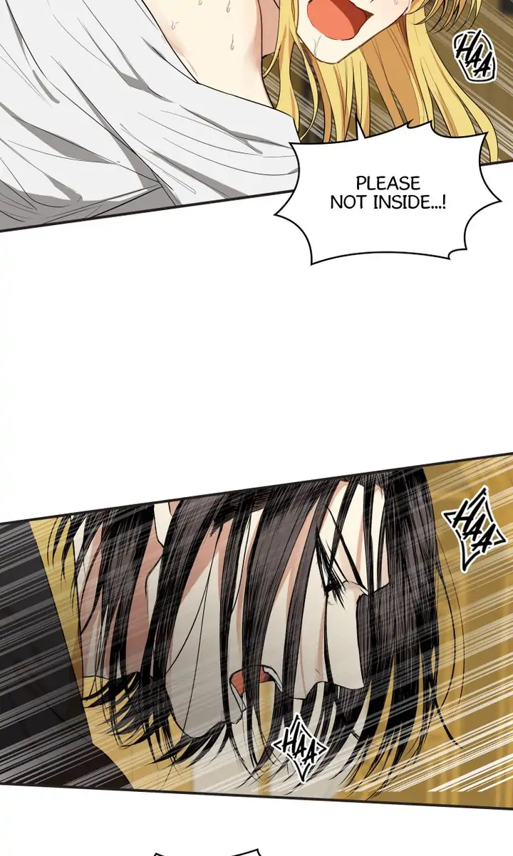 Taming the Tyrant - Chapter 34 [FIXED] manhwa