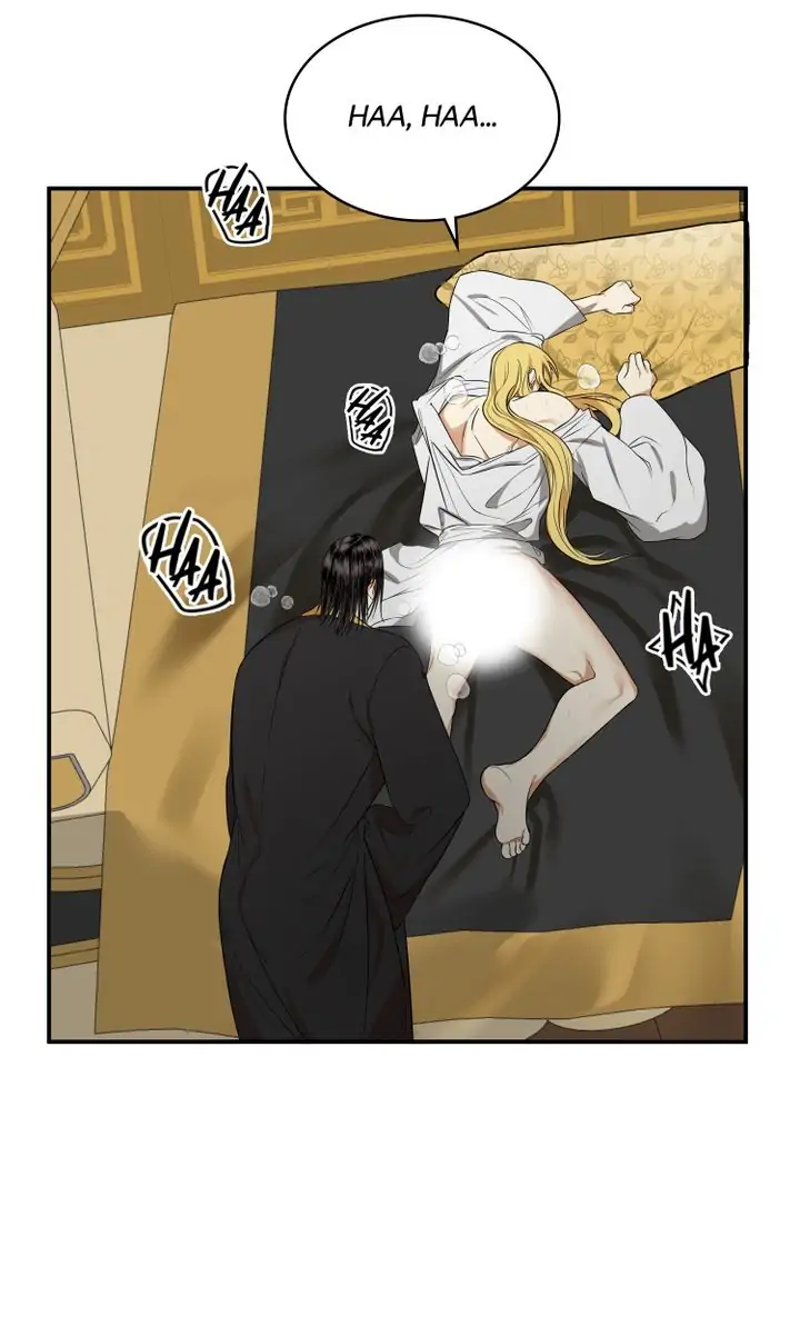 Taming the Tyrant - Chapter 34 [FIXED] manhwa