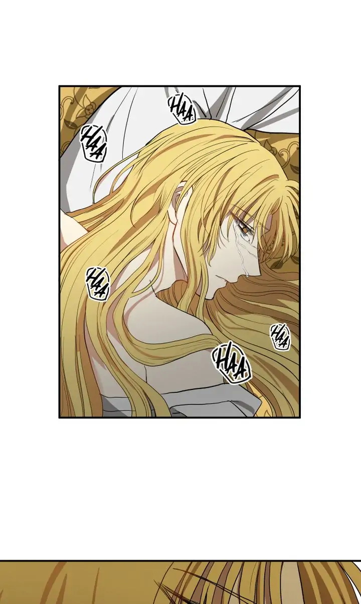 Taming the Tyrant - Chapter 34 [FIXED] manhwa