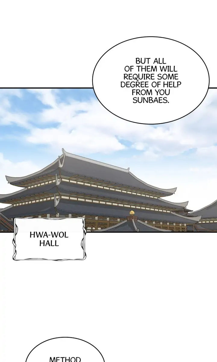 Taming the Tyrant - Chapter 34 [FIXED] manhwa