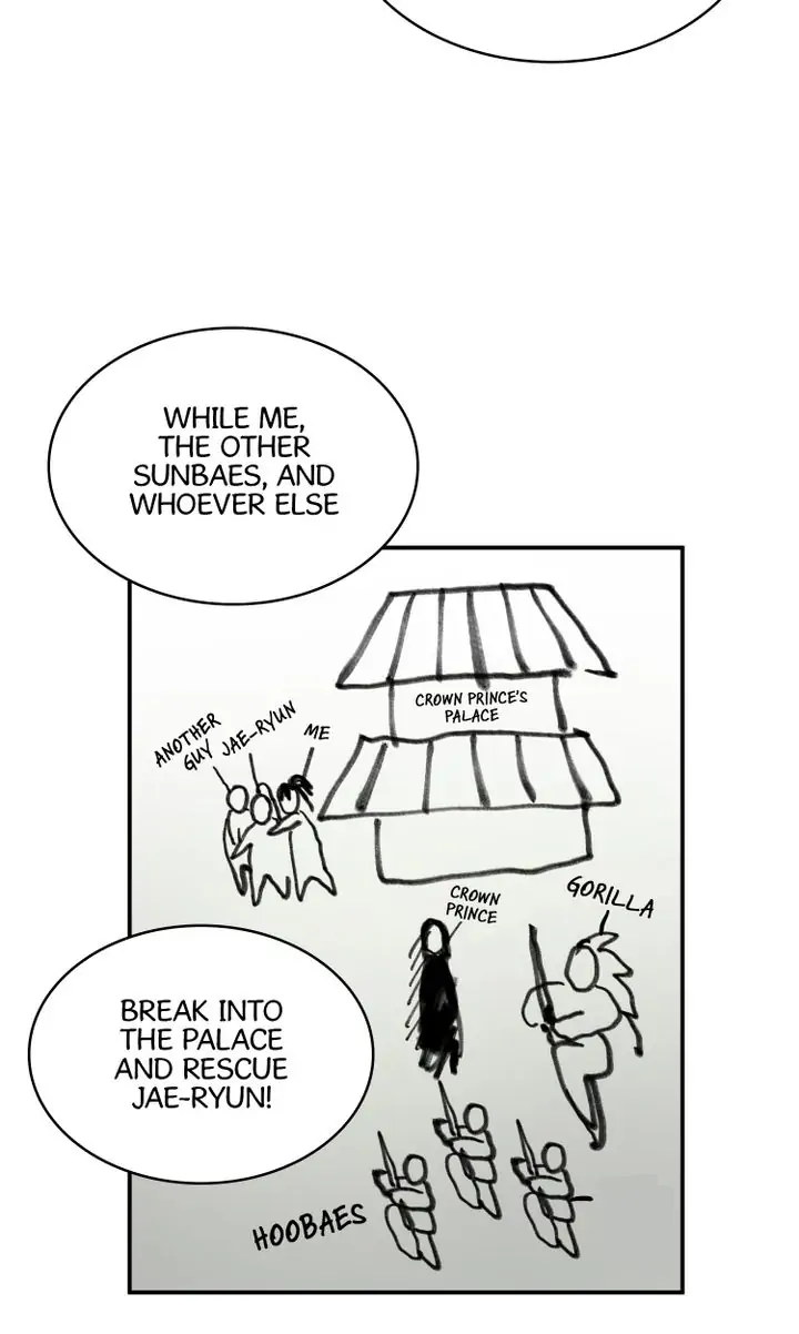 Taming the Tyrant - Chapter 34 [FIXED] manhwa