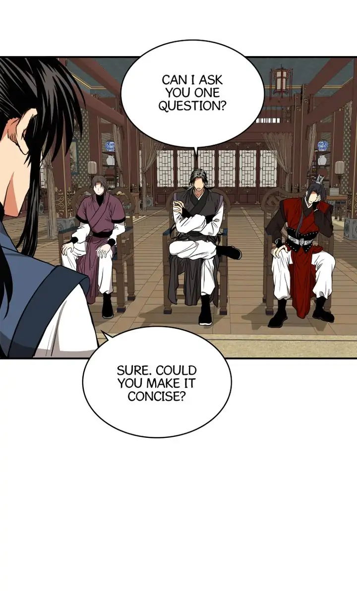 Taming the Tyrant - Chapter 34 [FIXED] manhwa