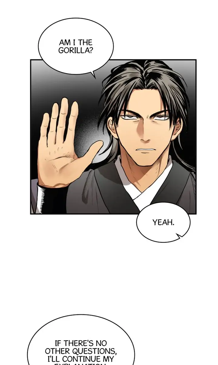 Taming the Tyrant - Chapter 34 [FIXED] manhwa