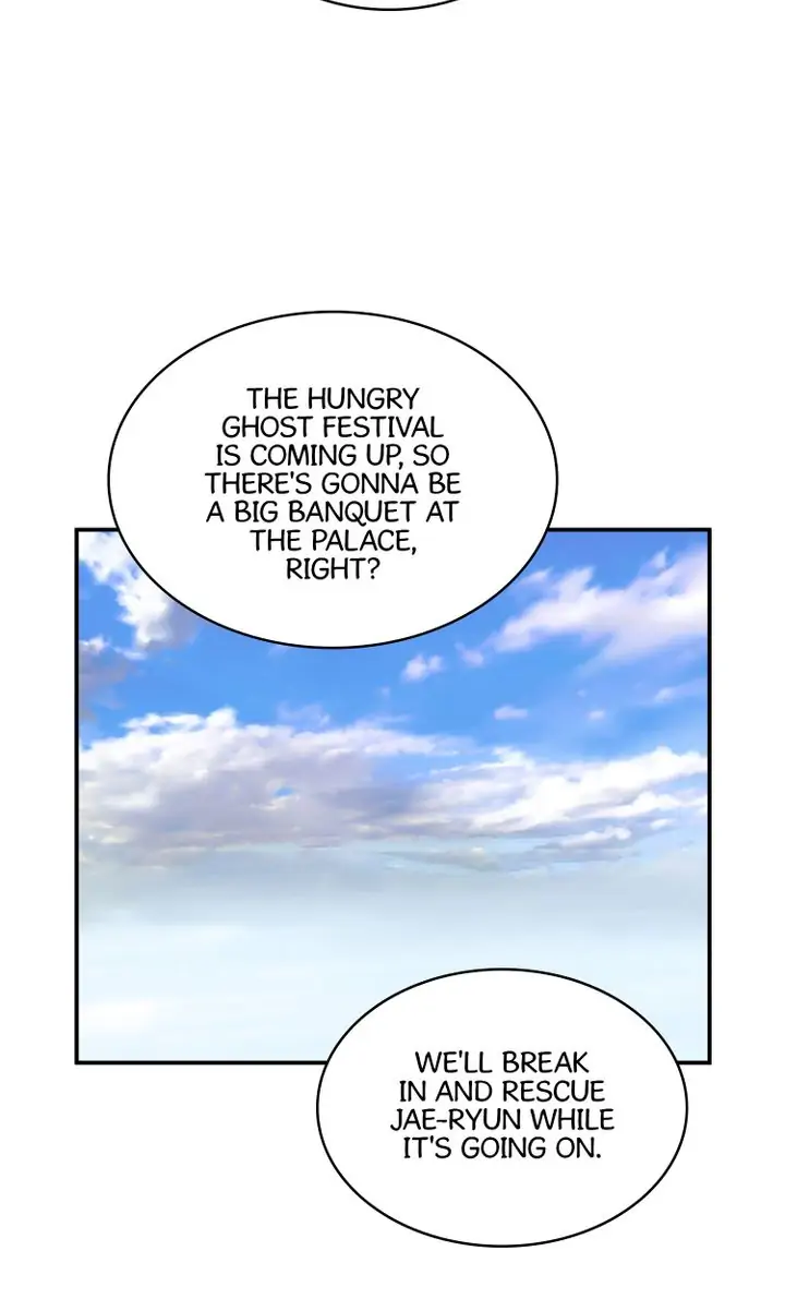 Taming the Tyrant - Chapter 34 [FIXED] manhwa