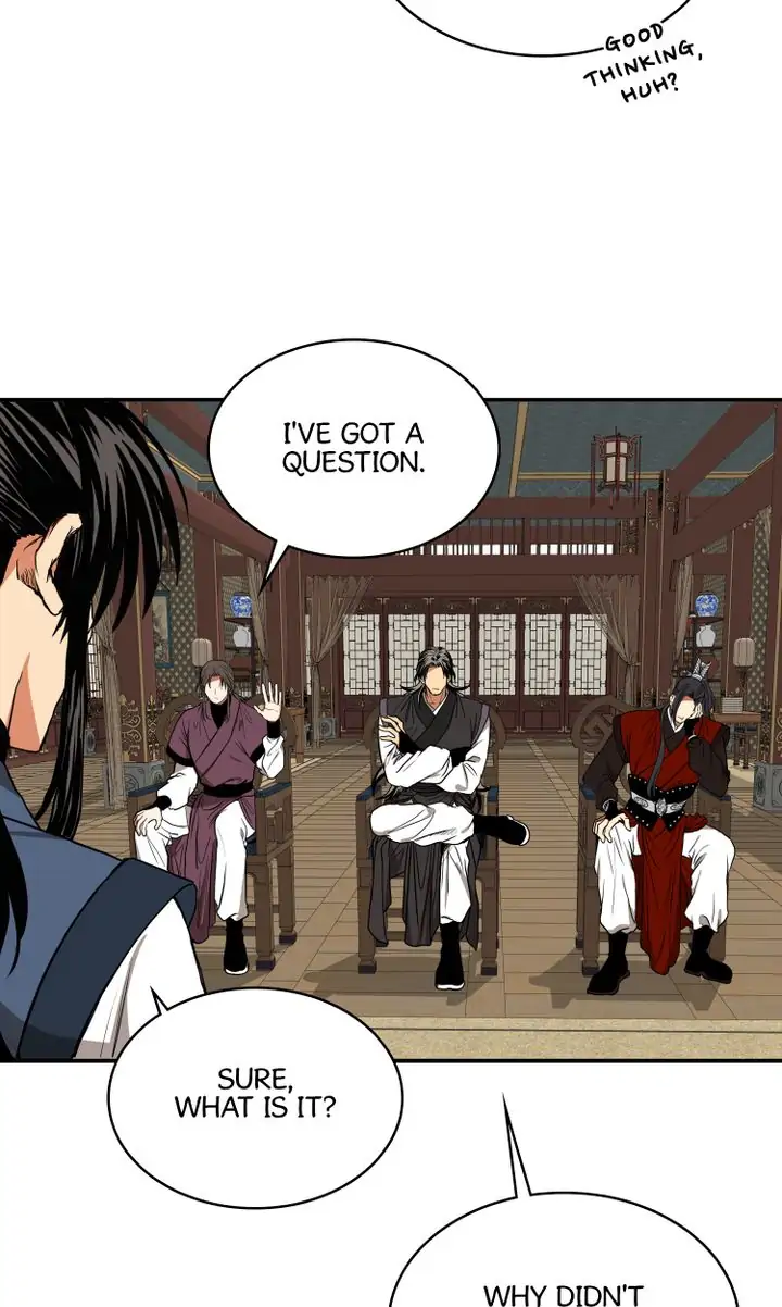 Taming the Tyrant - Chapter 34 [FIXED] manhwa