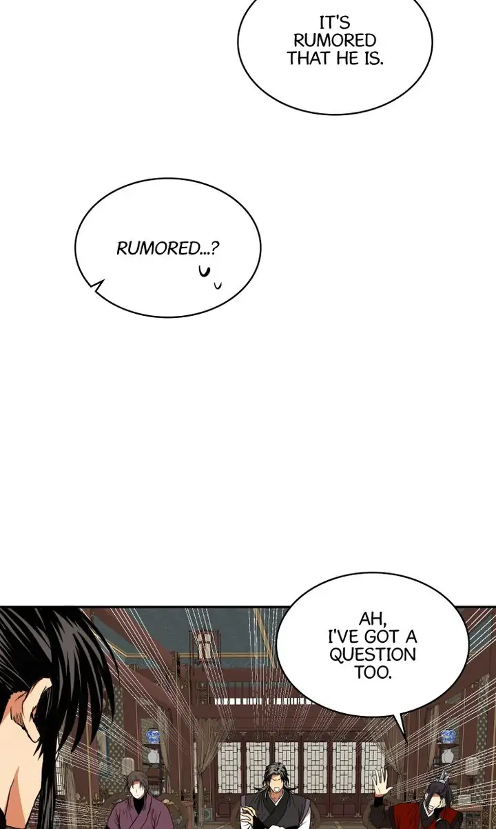 Taming the Tyrant - Chapter 34 [FIXED] manhwa