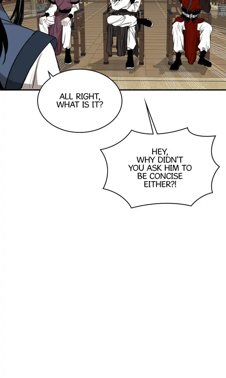 Taming the Tyrant - Chapter 34 [FIXED] manhwa
