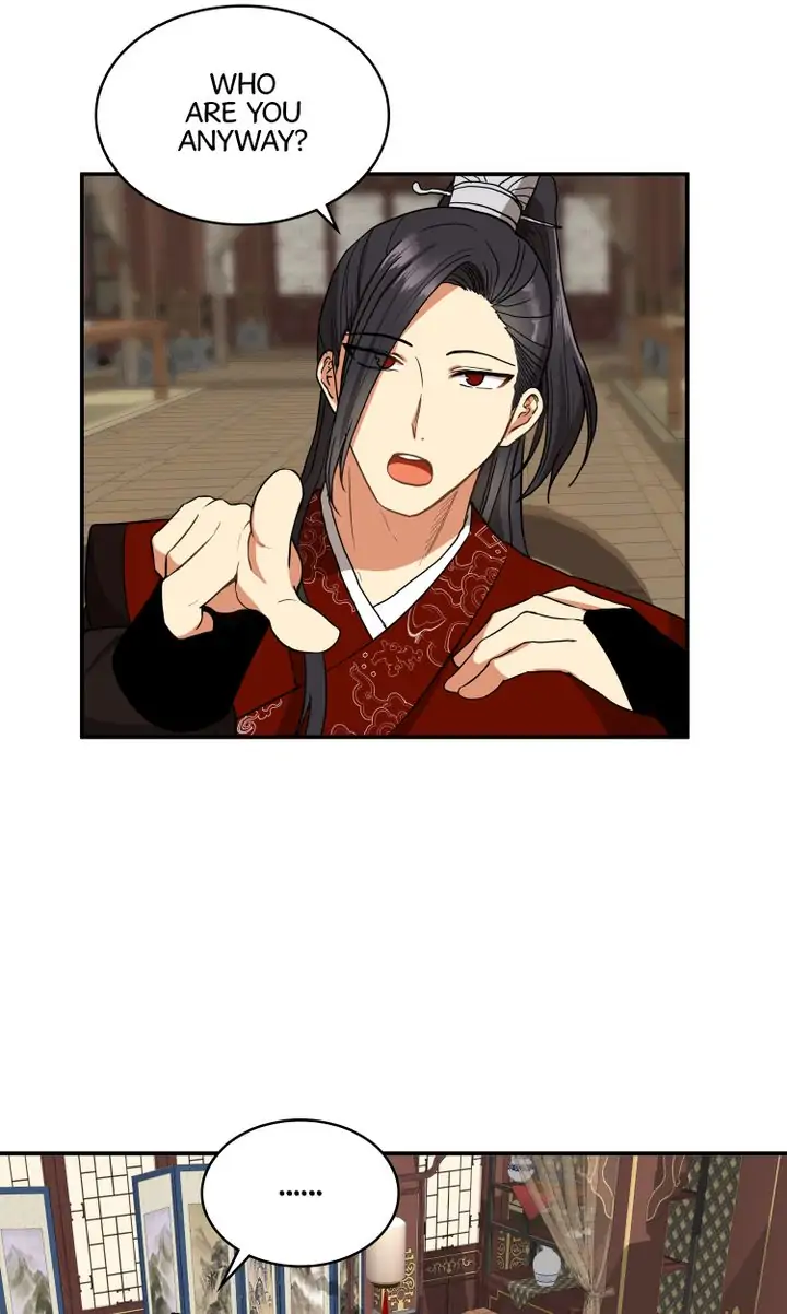 Taming the Tyrant - Chapter 34 [FIXED] manhwa