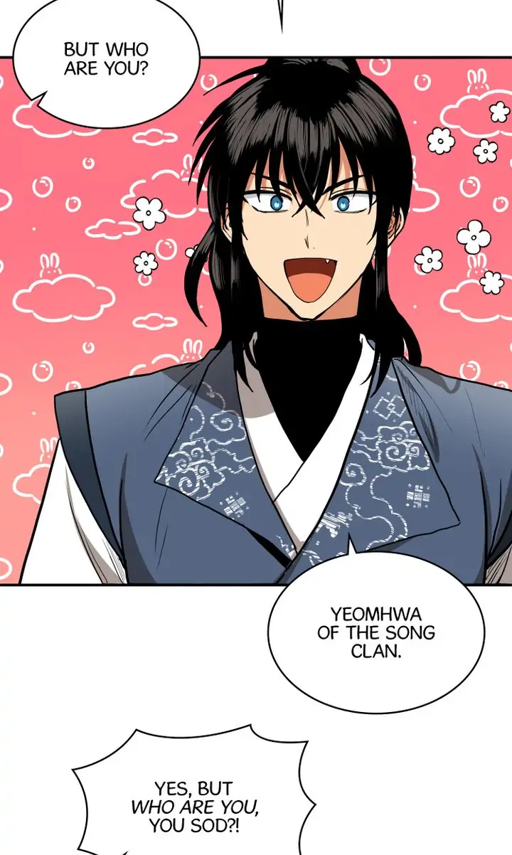 Taming the Tyrant - Chapter 34 [FIXED] manhwa