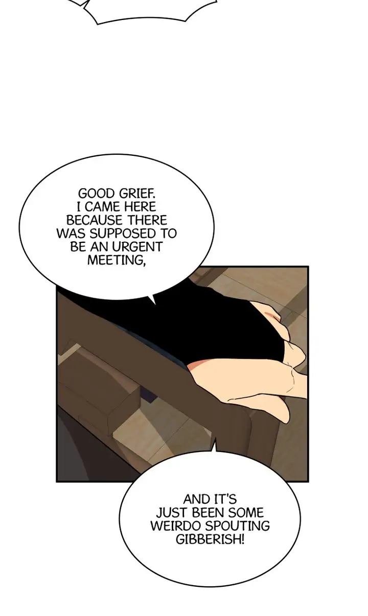 Taming the Tyrant - Chapter 34 [FIXED] manhwa
