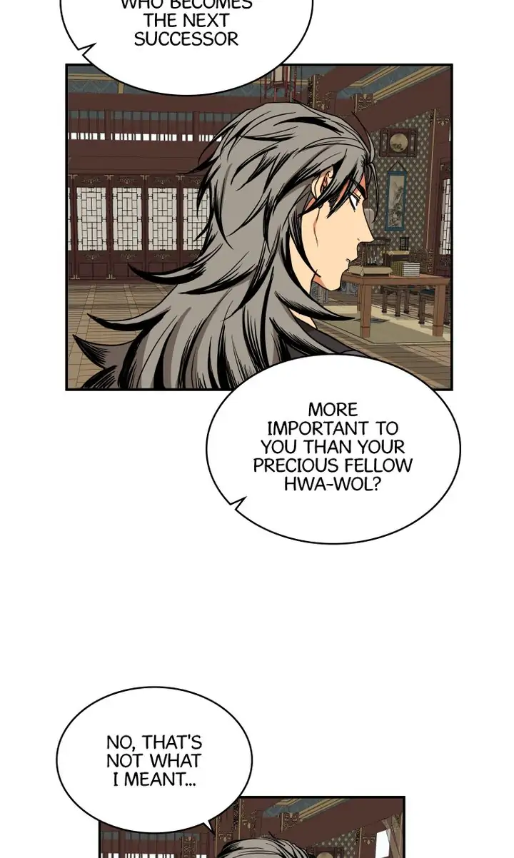 Taming the Tyrant - Chapter 34 [FIXED] manhwa
