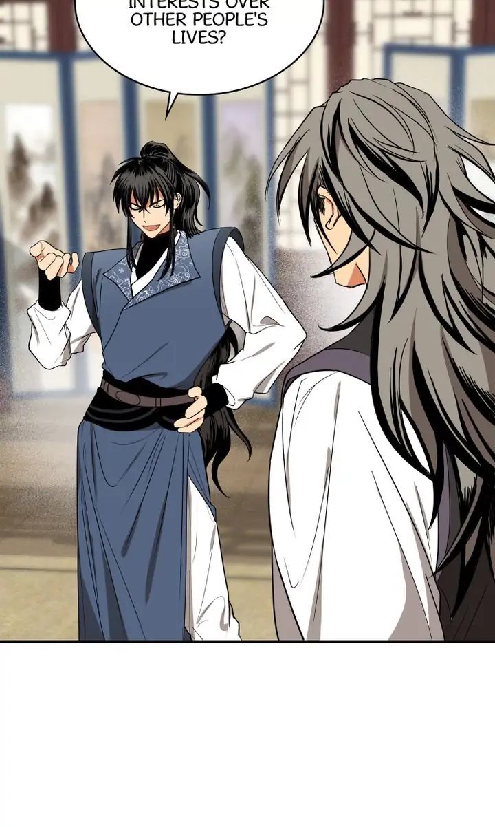 Taming the Tyrant - Chapter 34 [FIXED] manhwa
