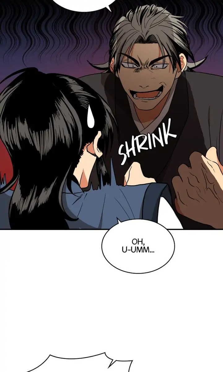 Taming the Tyrant - Chapter 34 [FIXED] manhwa
