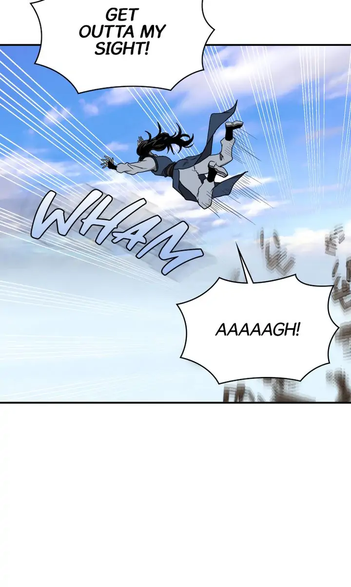 Taming the Tyrant - Chapter 34 [FIXED] manhwa