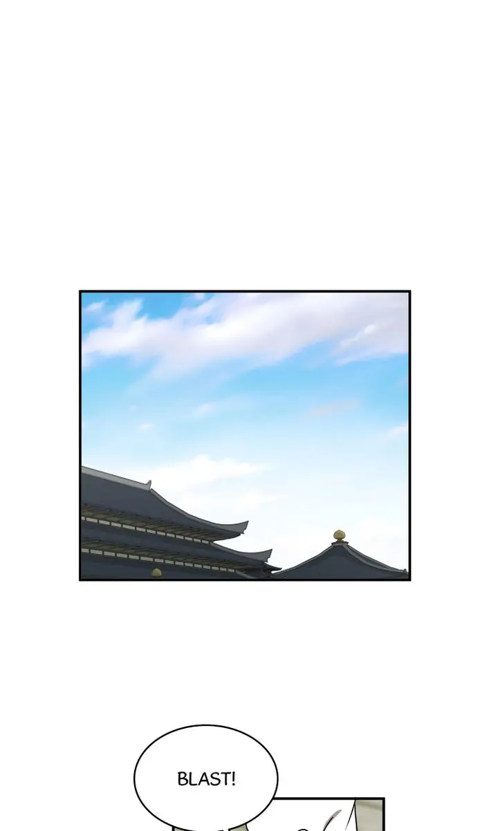 Taming the Tyrant - Chapter 34 [FIXED] manhwa
