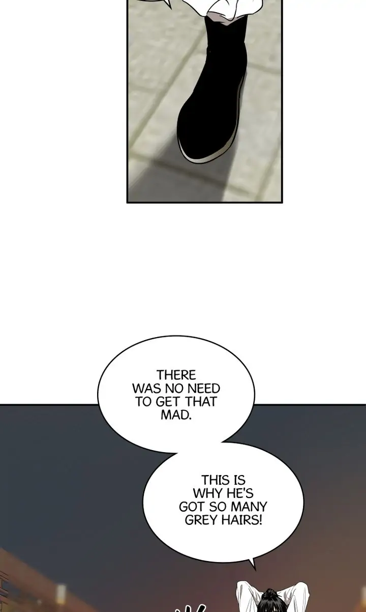 Taming the Tyrant - Chapter 34 [FIXED] manhwa