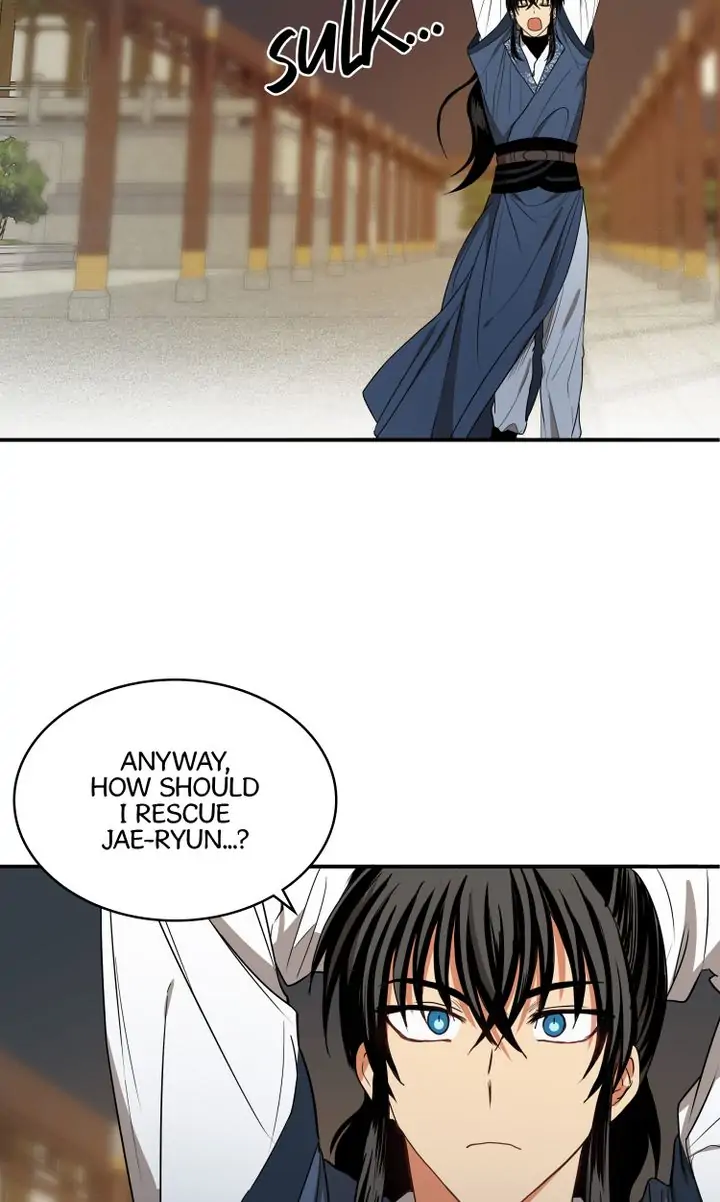 Taming the Tyrant - Chapter 34 [FIXED] manhwa