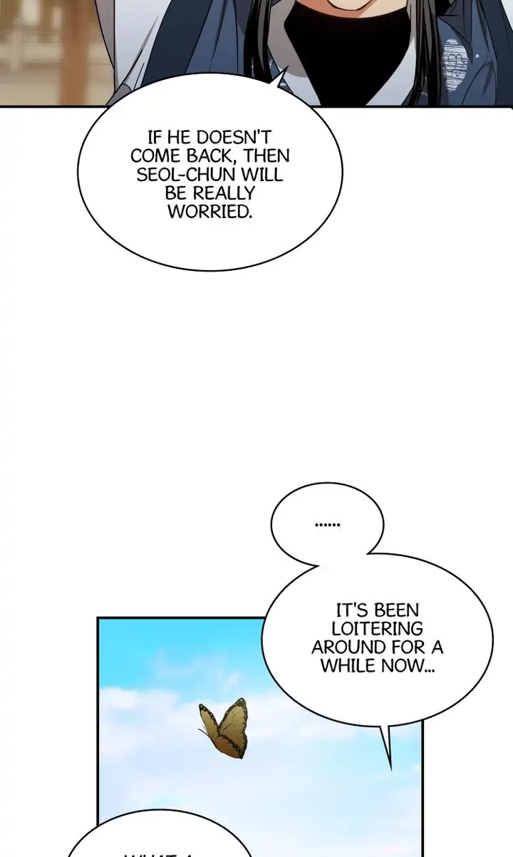 Taming the Tyrant - Chapter 34 [FIXED] manhwa