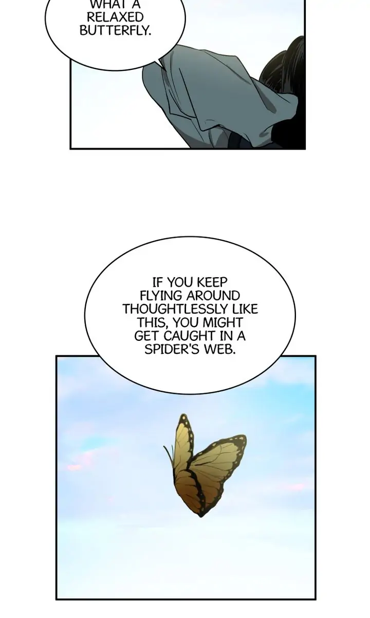Taming the Tyrant - Chapter 34 [FIXED] manhwa