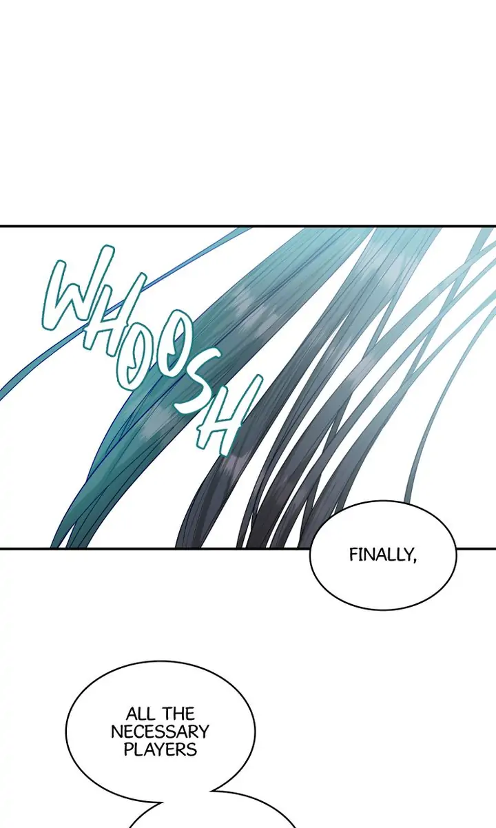 Taming the Tyrant - Chapter 34 [FIXED] manhwa