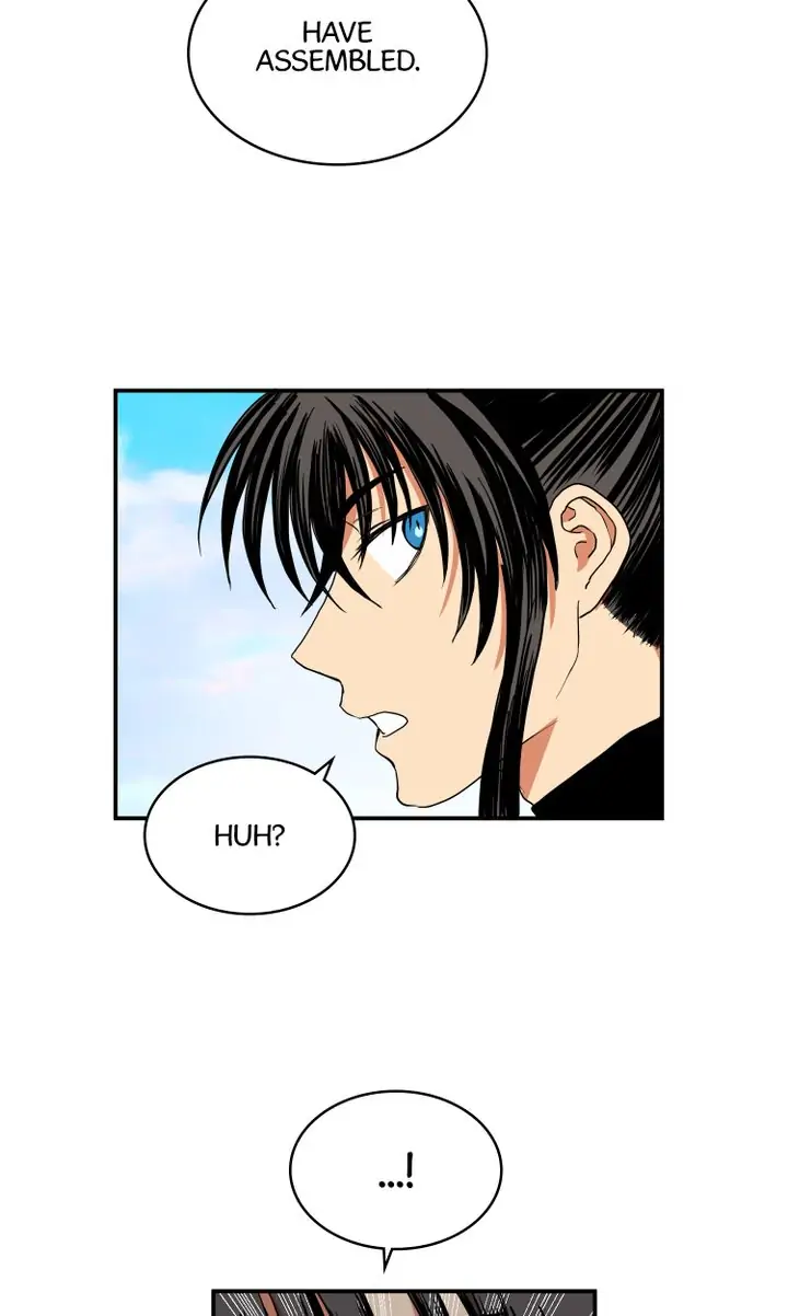 Taming the Tyrant - Chapter 34 [FIXED] manhwa