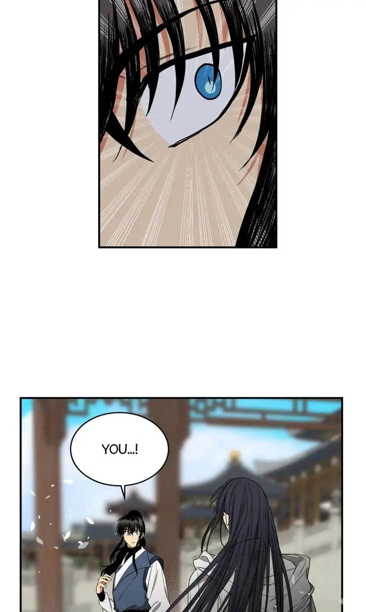 Taming the Tyrant - Chapter 34 [FIXED] manhwa