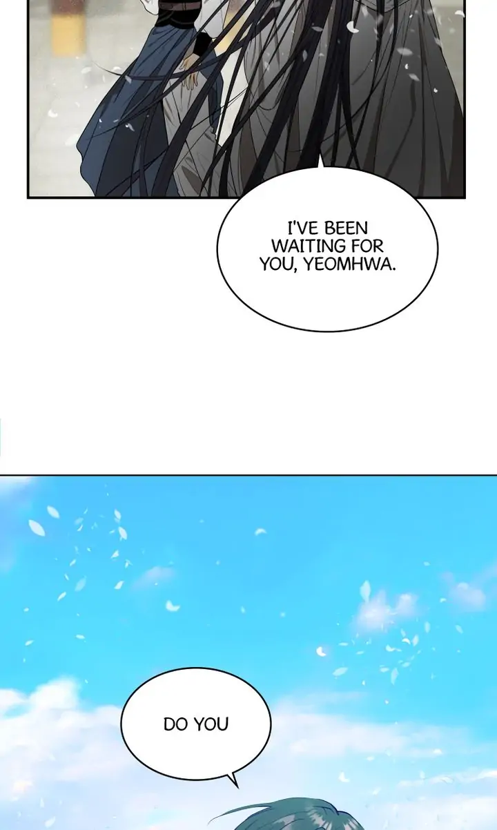 Taming the Tyrant - Chapter 34 [FIXED] manhwa