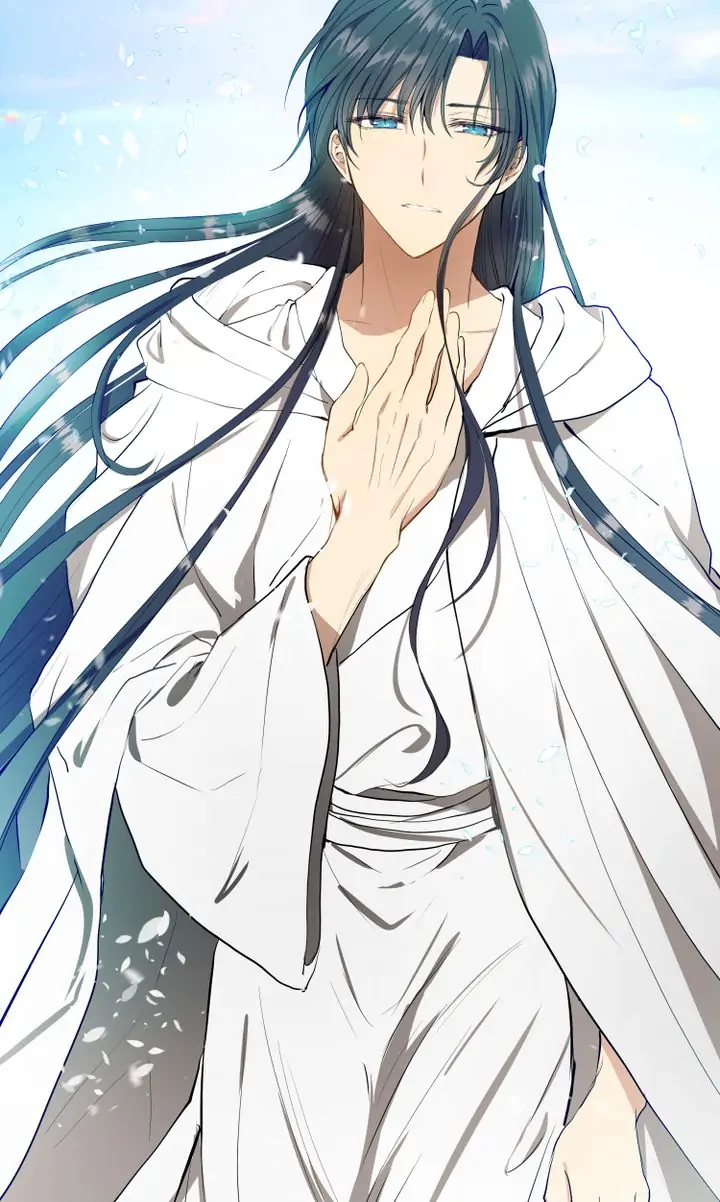 Taming the Tyrant - Chapter 34 [FIXED] manhwa