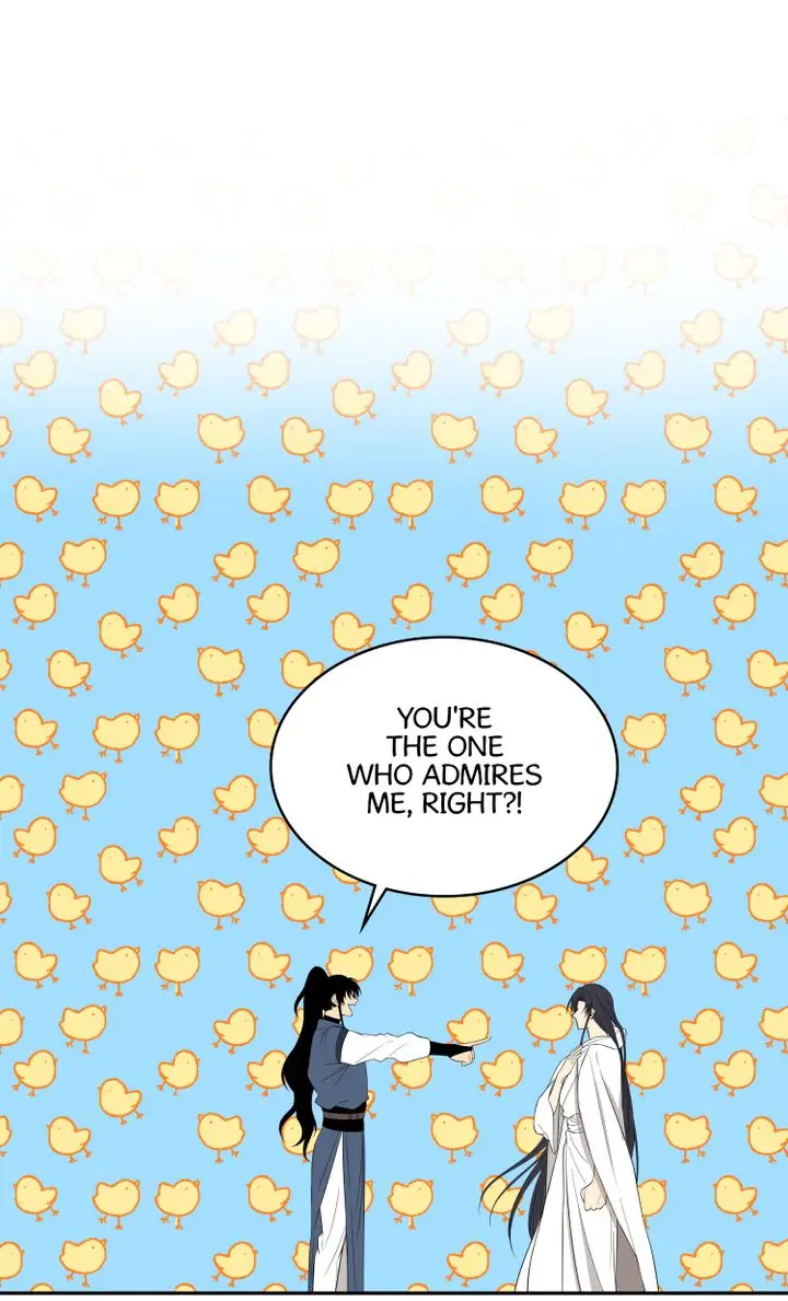 Taming the Tyrant - Chapter 35 manhwa