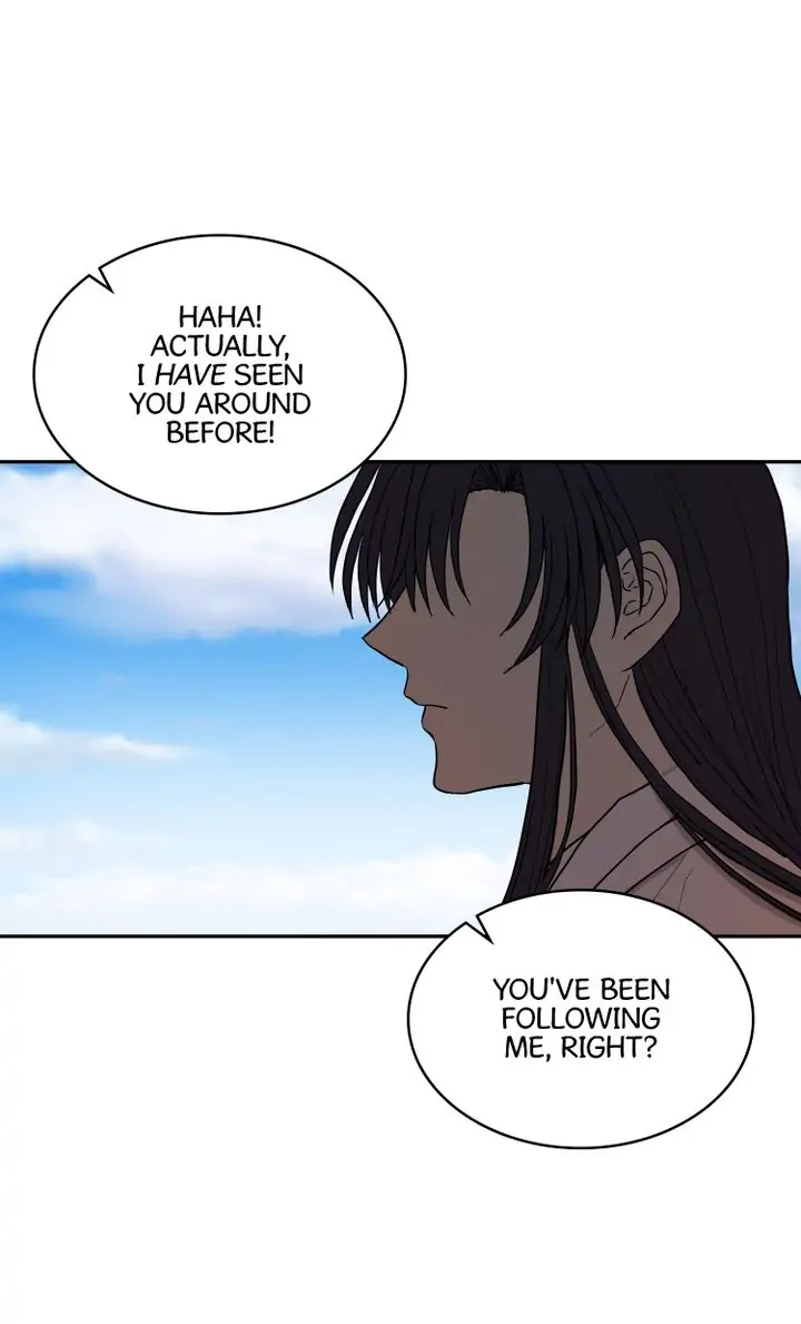 Taming the Tyrant - Chapter 35 manhwa