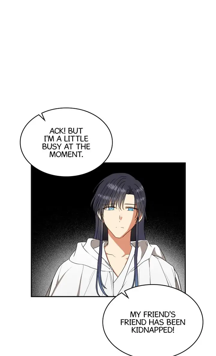 Taming the Tyrant - Chapter 35 manhwa