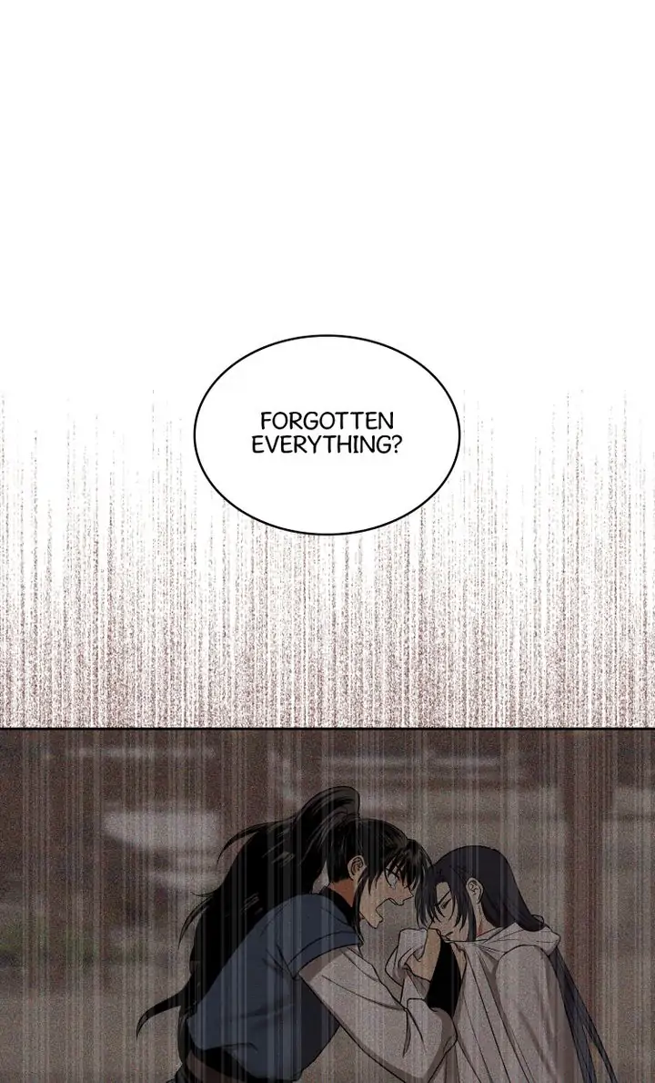 Taming the Tyrant - Chapter 35 manhwa