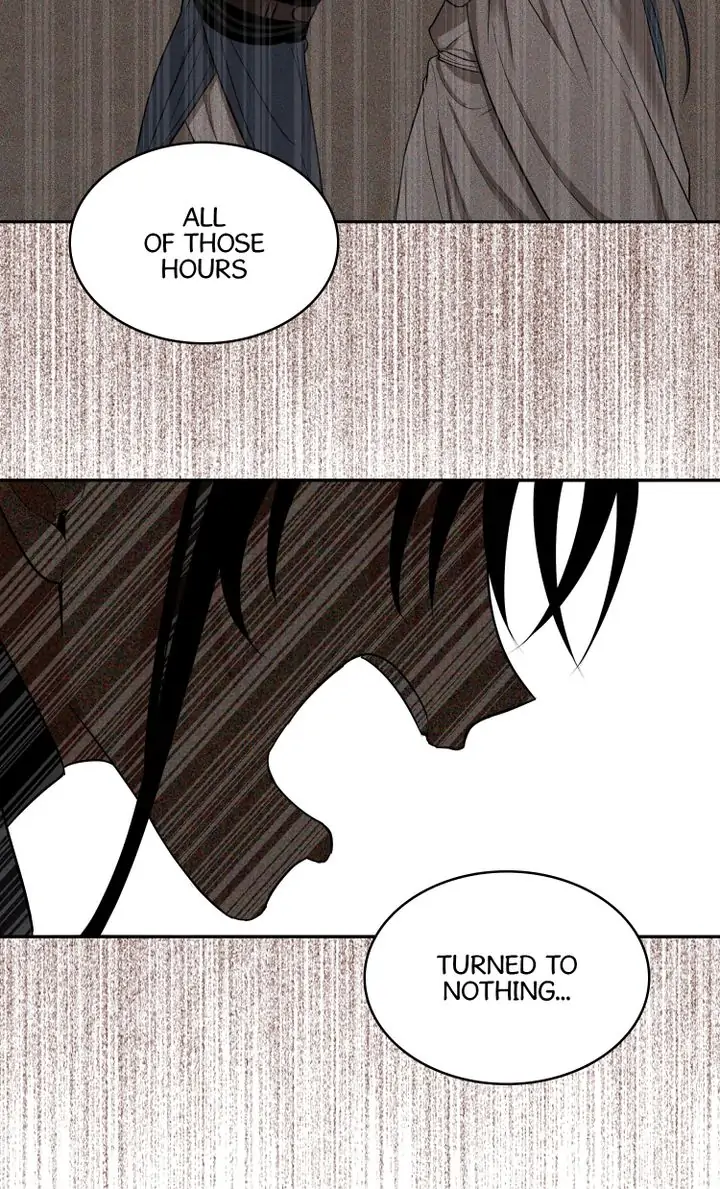 Taming the Tyrant - Chapter 35 manhwa