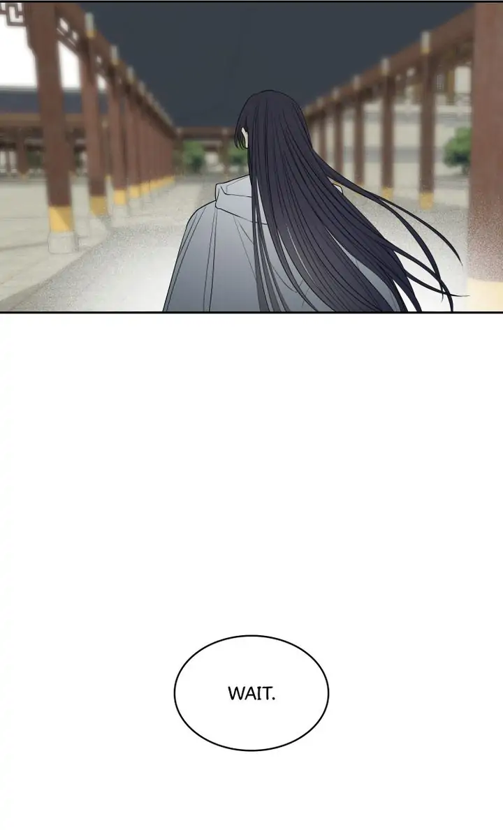 Taming the Tyrant - Chapter 35 manhwa