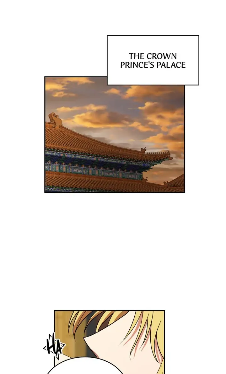 Taming the Tyrant - Chapter 35 manhwa
