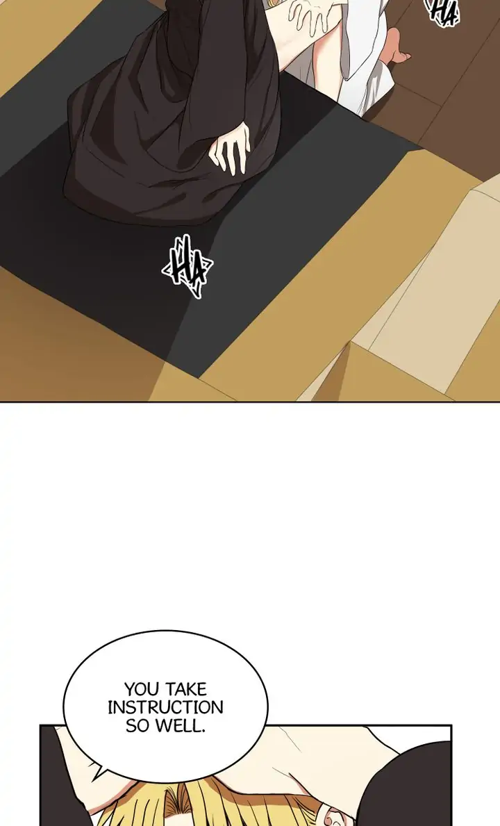 Taming the Tyrant - Chapter 35 manhwa