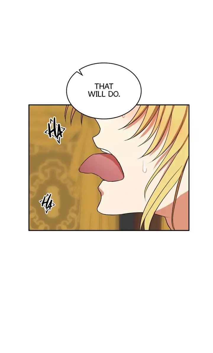 Taming the Tyrant - Chapter 35 manhwa
