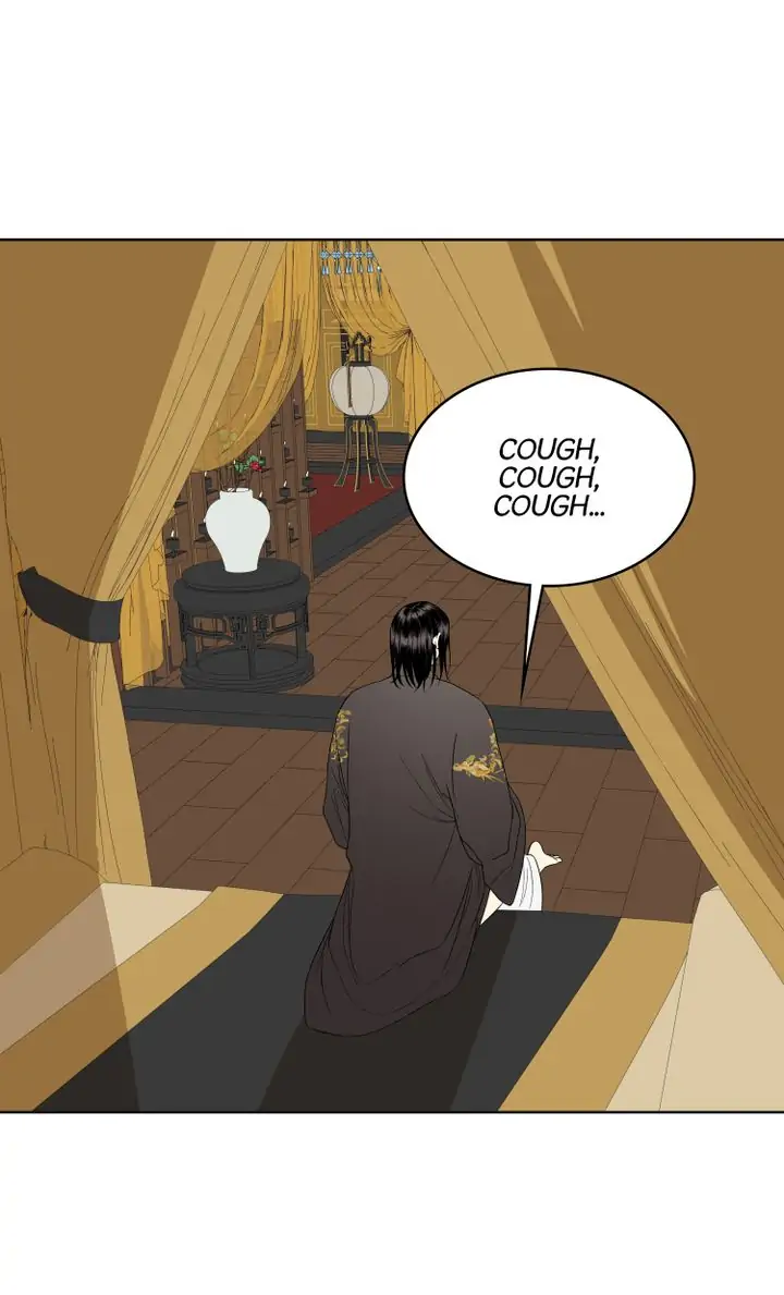 Taming the Tyrant - Chapter 35 manhwa