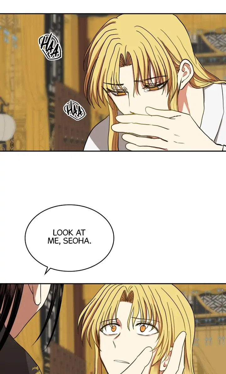Taming the Tyrant - Chapter 35 manhwa