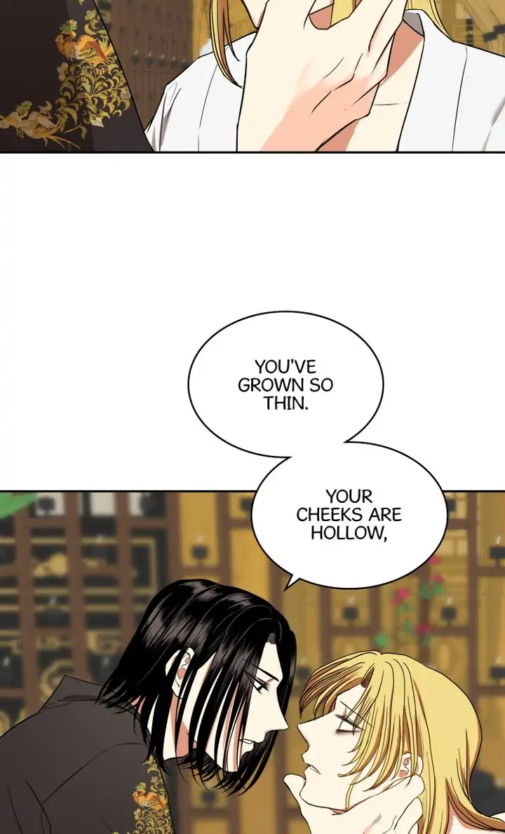 Taming the Tyrant - Chapter 35 manhwa