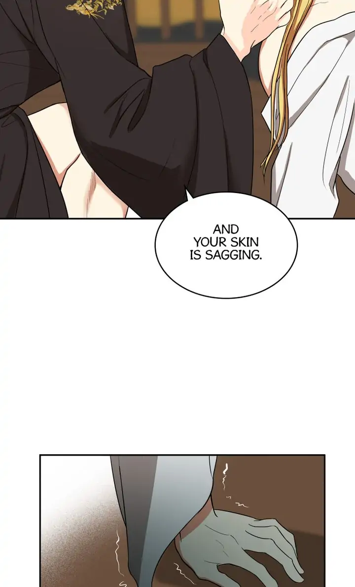 Taming the Tyrant - Chapter 35 manhwa