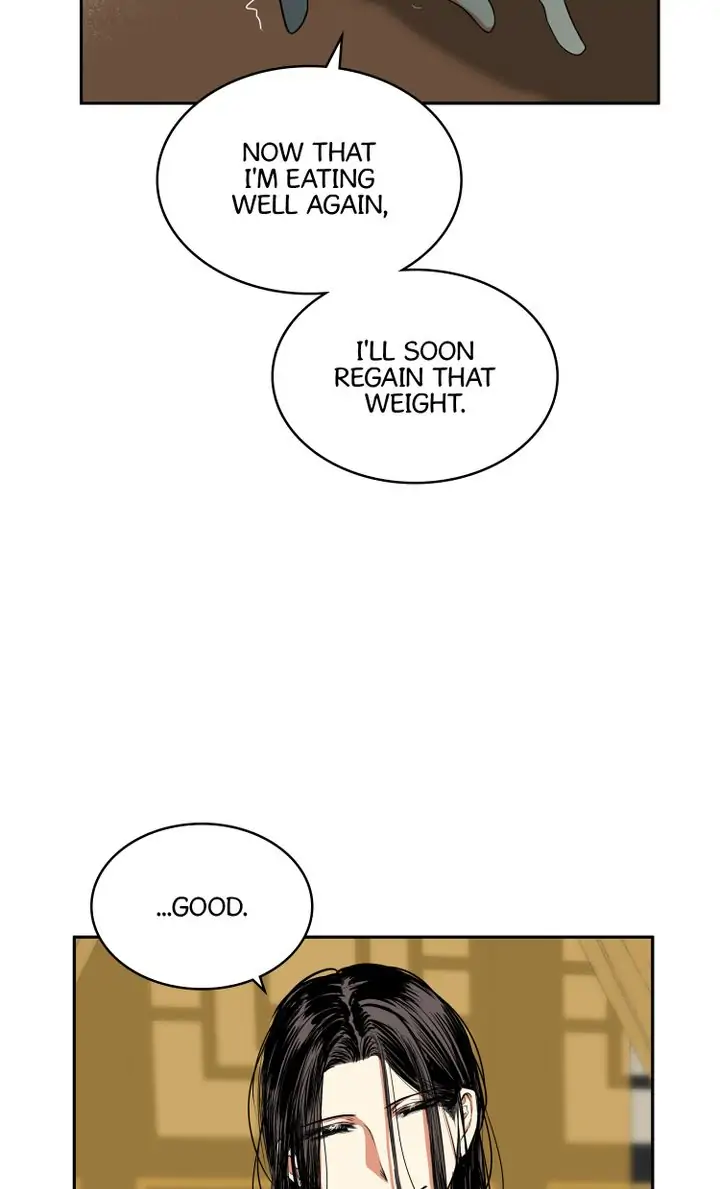 Taming the Tyrant - Chapter 35 manhwa