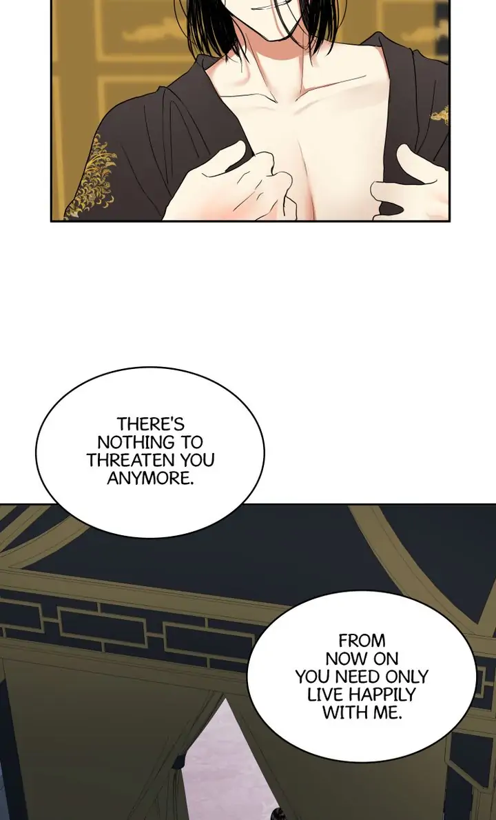 Taming the Tyrant - Chapter 35 manhwa
