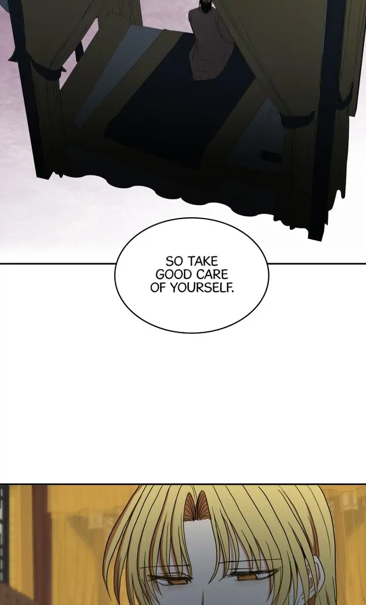 Taming the Tyrant - Chapter 35 manhwa