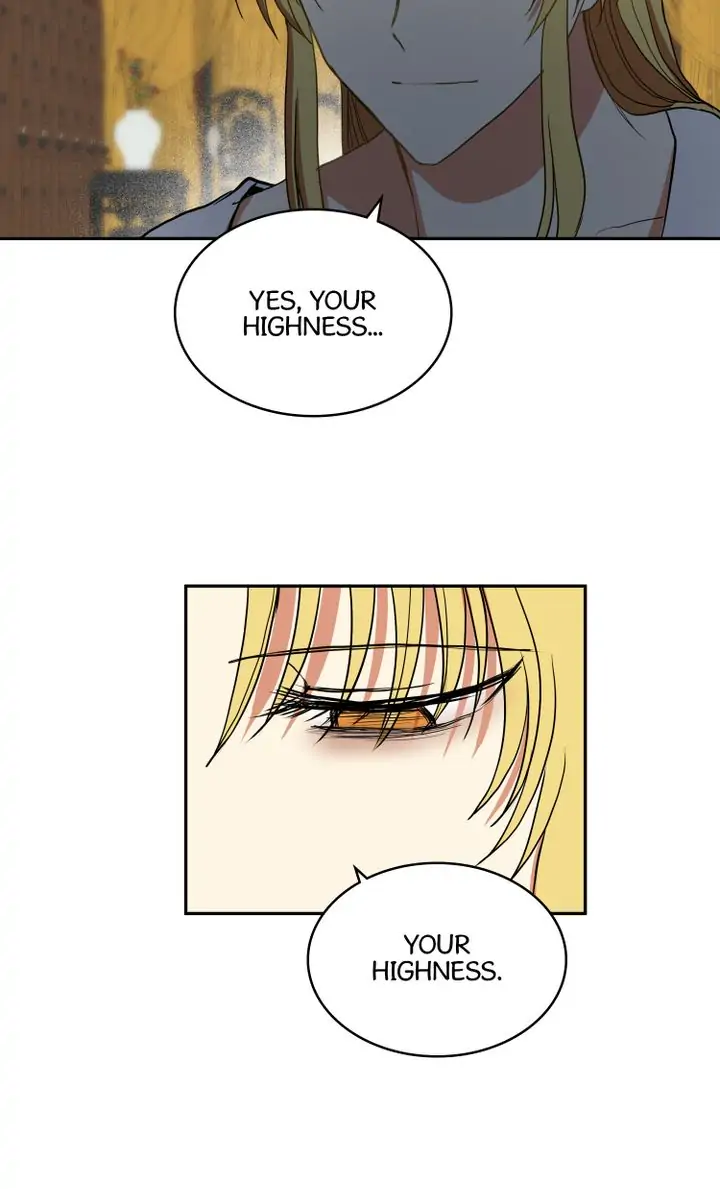 Taming the Tyrant - Chapter 35 manhwa